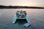 Catamar Fiumicino OSO 90 Power Catamaran