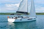 JEANNEAU SUN ODYSSEY 490