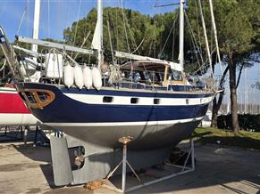 NORDIA NORDIA 45 KETCH