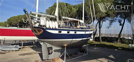 NORDIA NORDIA 45 KETCH