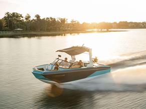 NAUTIQUE SUPER AIR NAUTIQUE G21