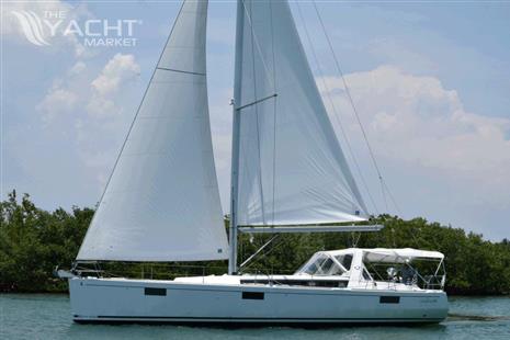 Beneteau