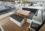 Fountaine Pajot Saba 50