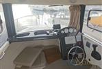 QUICKSILVER QUICKSILVER PILOTHOUSE 555