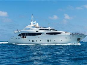 Sunseeker 34M