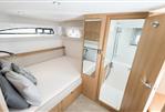 Haines 320 Aft Cabin