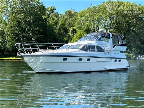 Atlantic 42 - Atlantic 42 Boat for sale Broom