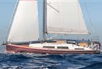 HANSE YACHTS HANSE 388