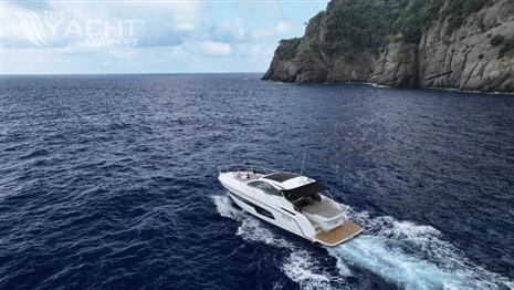 Azimut Atlantis 45 - V Marine | Atlantis 45