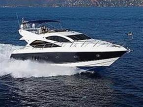 Sunseeker Manhattan 60