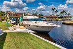 Silverton 46 Aft Cabin Motor Yacht