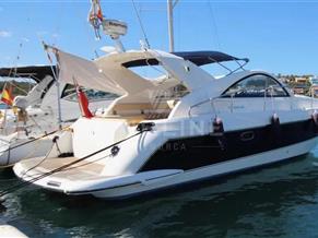 Fairline Targa 38 Open