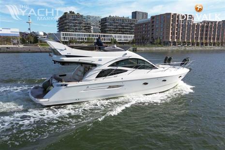 Galeon 440 Fly - Picture 1