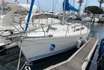 JEANNEAU SUN ODYSSEY 33.1