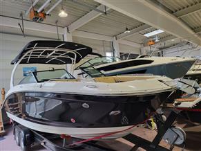 SEA RAY SEA RAY 270 SDXE