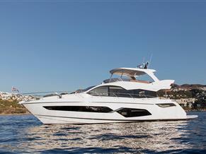 Sunseeker Manhattan 68