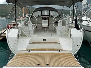 Bavaria Cruiser 46