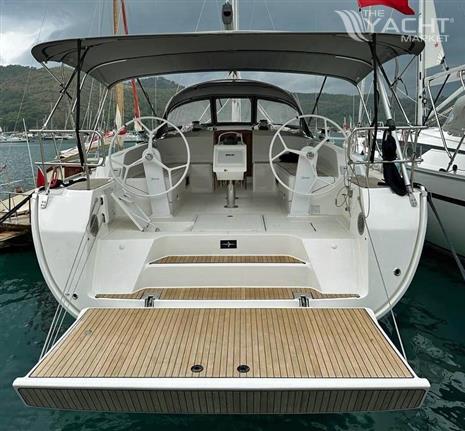 Bavaria Cruiser 46