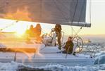Beneteau First 36 - Manufacturer Provided Image