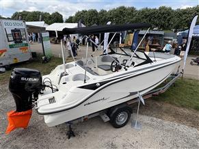 Bayliner M17