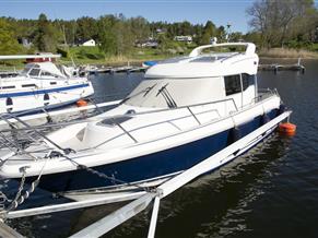 Aquador 28 C