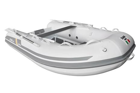 ZAR RIB 9 Lite - New Power Rigid Inflatable Boats (RIBs) for sale