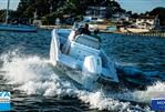 Boston Whaler 220 Dauntless - Boston Whaler 220 Dauntless (Actual Vessel)