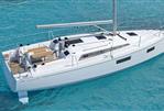 BENETEAU OCEANIS 34.1