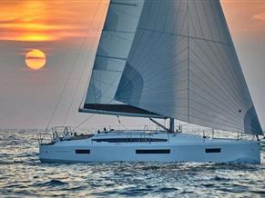 JEANNEAU SUN ODYSSEY 410