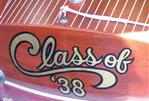 Chris-Craft Runabout - 1938 Chris-Craft Runabout - Photo #4