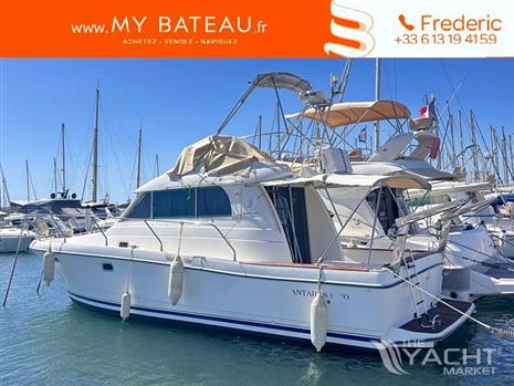 BENETEAU ANTARES 10.80