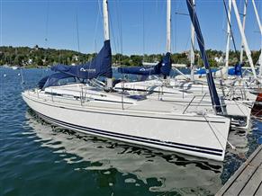 Arcona 430