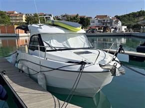 BENETEAU ANTARES 7 OB