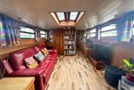 Branson Branson Thomas 50 Barge