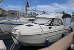 BENETEAU ANTARES 8 OB