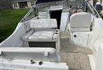 Bayliner Ciera 2655 - Deck