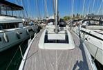 BENETEAU OCEANIS 51.1