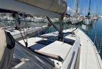 Dufour Yachts Dufour 390 Grand Large - Abayachting Dufour 390 Grand Large usato-Second hand 6