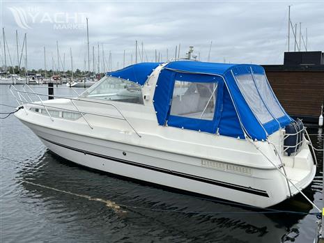 MAREX MAREX 290 SUN CRUISER