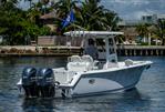 Sea Hunt Gamefish 27