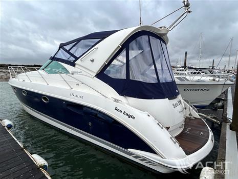 Fairline Targa 40