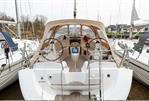 JEANNEAU SUN ODYSSEY 39 DS