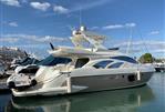 Azimut 55 Fly