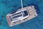 FOUNTAINE PAJOT THIRA 80