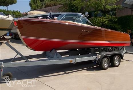 Riva Super Florida - Riva Super Florida