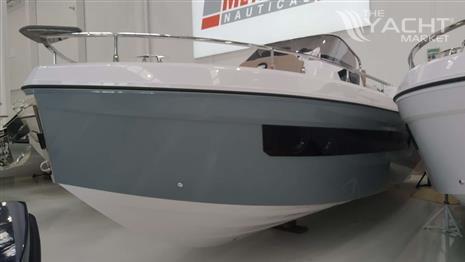 RANIERI RANIERI NEXT 330 LX