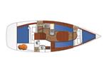 Beneteau Oceanis 323 Clipper