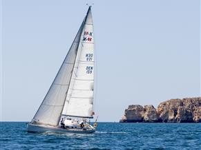 X Yachts X 43