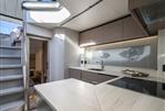 Sunseeker Predator 55 EVO - 22 - Galley