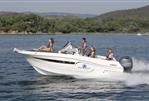 PACIFIC CRAFT PACIFIC CRAFT 700 SUN CRUISER